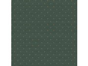 Zelená vliesová zámecká tapeta na zeď, 33355, Tradizioni, Cristiana Masi by Parato