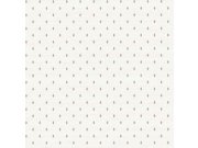 Krémová vliesová zámecká tapeta na zeď, 33351, Tradizioni, Cristiana Masi by Parato