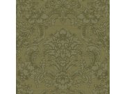 Zelená zámecká vliesová tapeta na zeď, 33347, Tradizioni, Cristiana Masi by Parato