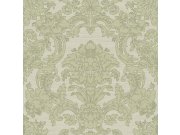 Zelená vliesová zámecká tapeta na zeď, 33345, Tradizioni, Cristiana Masi by Parato