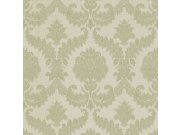 Zelená vliesová zámecká tapeta na zeď, 33335, Tradizioni, Cristiana Masi by Parato