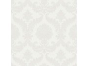 Krémová vliesová zámecká tapeta na zeď, 33330, Tradizioni, Cristiana Masi by Parato