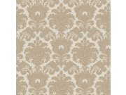 Tapety Yara Tapety dle materiálu Vliesové tapety - Zlato-béžová vliesová zámecká tapeta na zeď, 33324, Tradizioni, Cristiana Masi by Parato Zlato-béžová vliesová zámecká tapeta na zeď, 33324, Tradizioni, Cristiana Masi by Parato