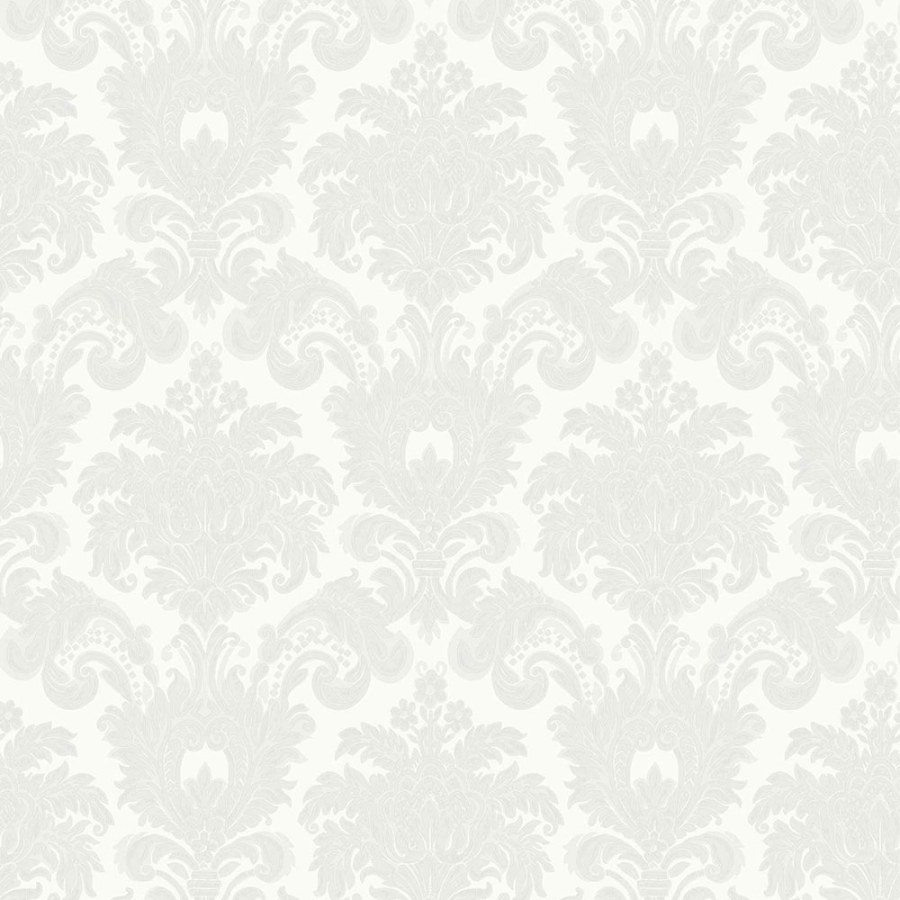 Krémová vliesová zámecká tapeta na zeď, 33320, Tradizioni, Cristiana Masi by Parato - Vliesové tapety