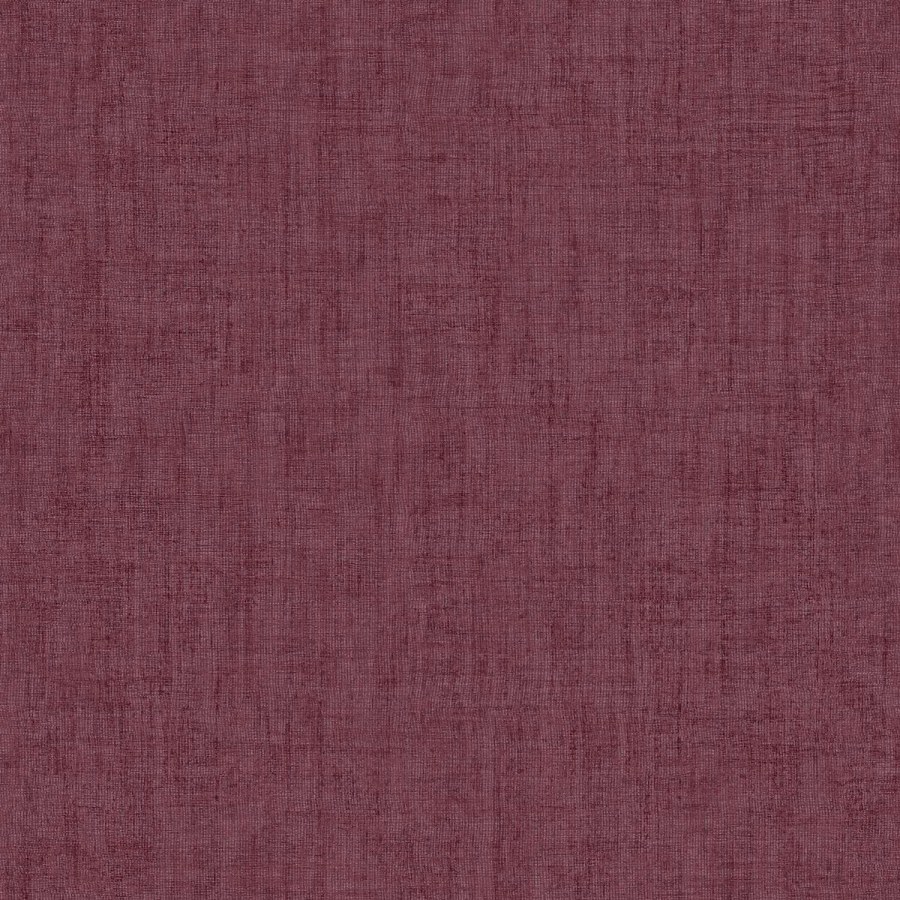 Vínová vliesová tapeta na zeď, imitace látky, 26488, Thai, Pictura, Cristiana Masi by Parato - Vliesové tapety