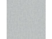 Světle-modrá vliesová tapeta na zeď, imitace látky, 26486, Thai, Pictura, Cristiana Masi by Parato