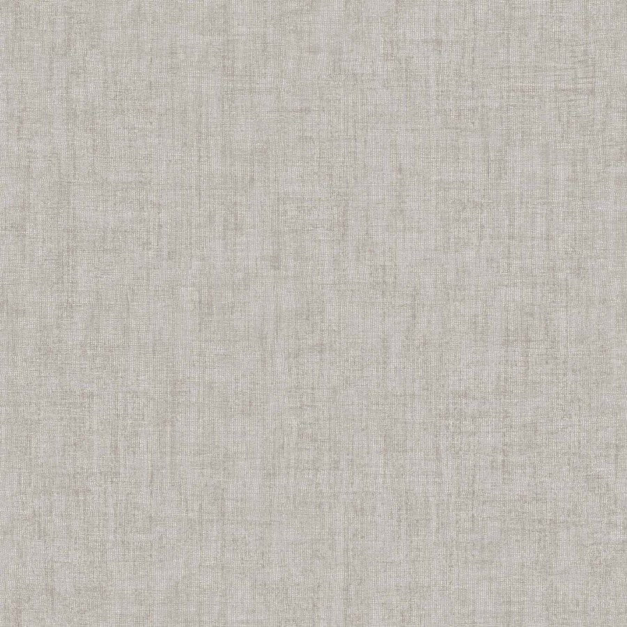 Šedo-béžová vliesová tapeta na zeď, imitace látky, 26482, Thai, Pictura, Cristiana Masi by Parato - Vliesové tapety