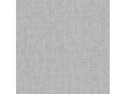 Šedá vliesová tapeta na zeď, imitace látky, 26481, Thai, Pictura, Cristiana Masi by Parato