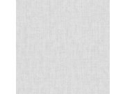 Světle-šedá vliesová tapeta na zeď, imitace látky, 26480, Thai, Pictura, Cristiana Masi by Parato