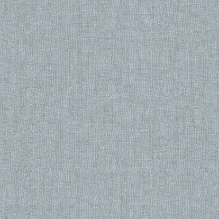 Šedo-modrá vliesová tapeta na zeď, imitace látky, 26476, Thai, Pictura, Cristiana Masi by Parato - Vliesové tapety