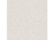 Béžová vliesová tapeta na zeď, imitace látky, 26473, Thai, Pictura, Cristiana Masi by Parato Tapety Yara - Parato by Cristiana Masi