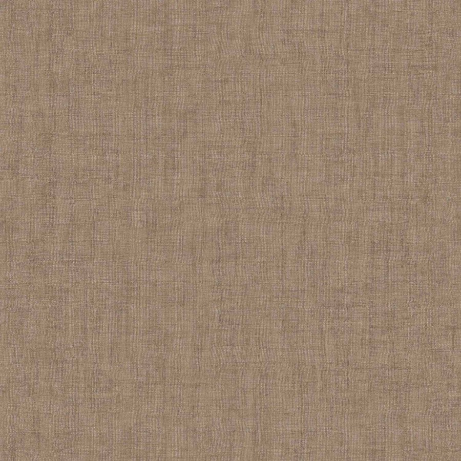 Hnědá vliesová tapeta na zeď, imitace látky, 26472, Thai, Pictura, Cristiana Masi by Parato - Vliesové tapety