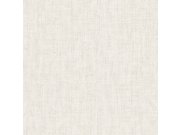 Béžová vliesová tapeta na zeď, imitace látky, 26471, Thai, Pictura, Cristiana Masi by Parato Tapety Yara - Parato by Cristiana Masi