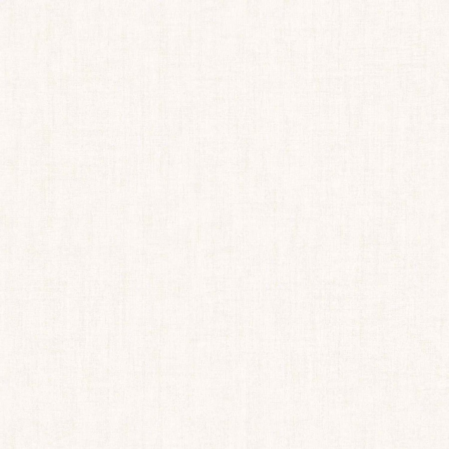 Bílá vliesová tapeta na zeď, imitace látky, 26470, Thai, Pictura, Cristiana Masi by Parato - Vliesové tapety