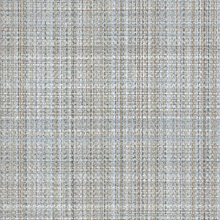 Žíhaná vliesová tapeta na zeď, imitace hrubé látky, 26469, Thai, Pictura, Cristiana Masi by Parato - Vliesové tapety