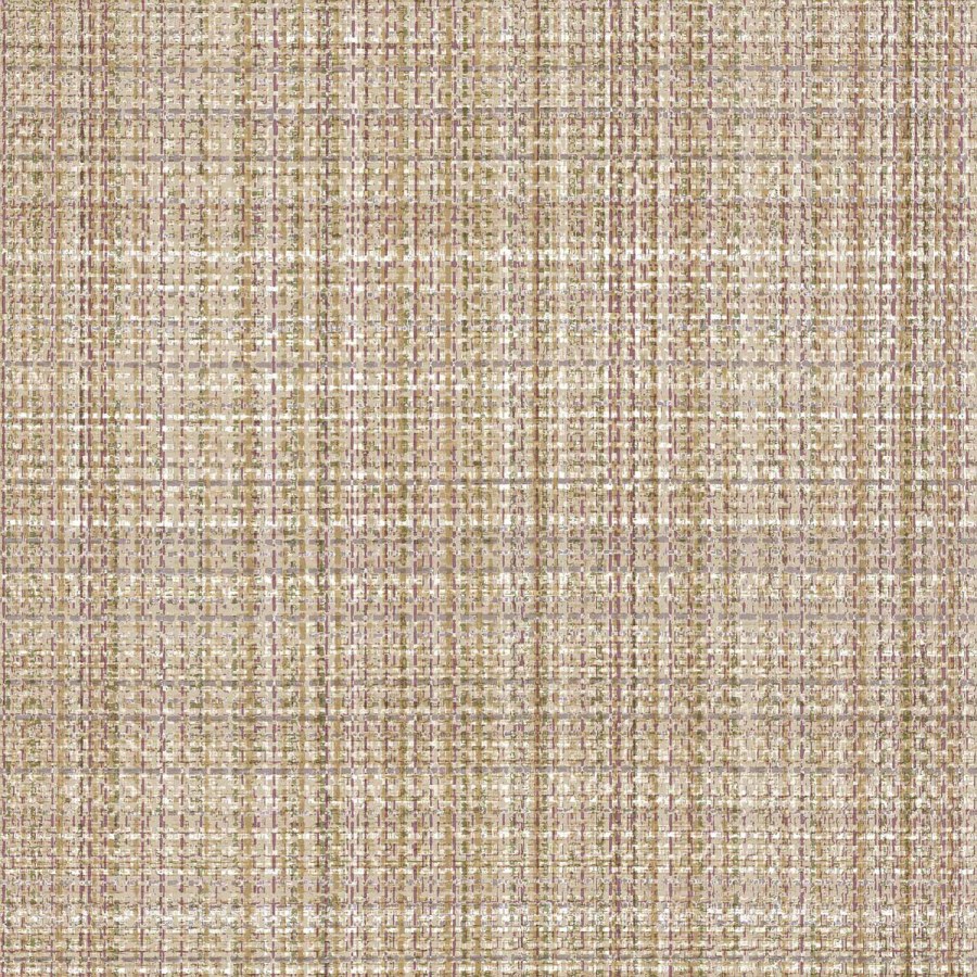 Žíhaná vliesová tapeta na zeď, imitace hrubé látky, 26468, Thai, Pictura, Cristiana Masi by Parato - Vliesové tapety