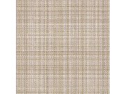 Žíhaná vliesová tapeta na zeď, imitace hrubé látky, 26464, Thai, Pictura, Cristiana Masi by Parato