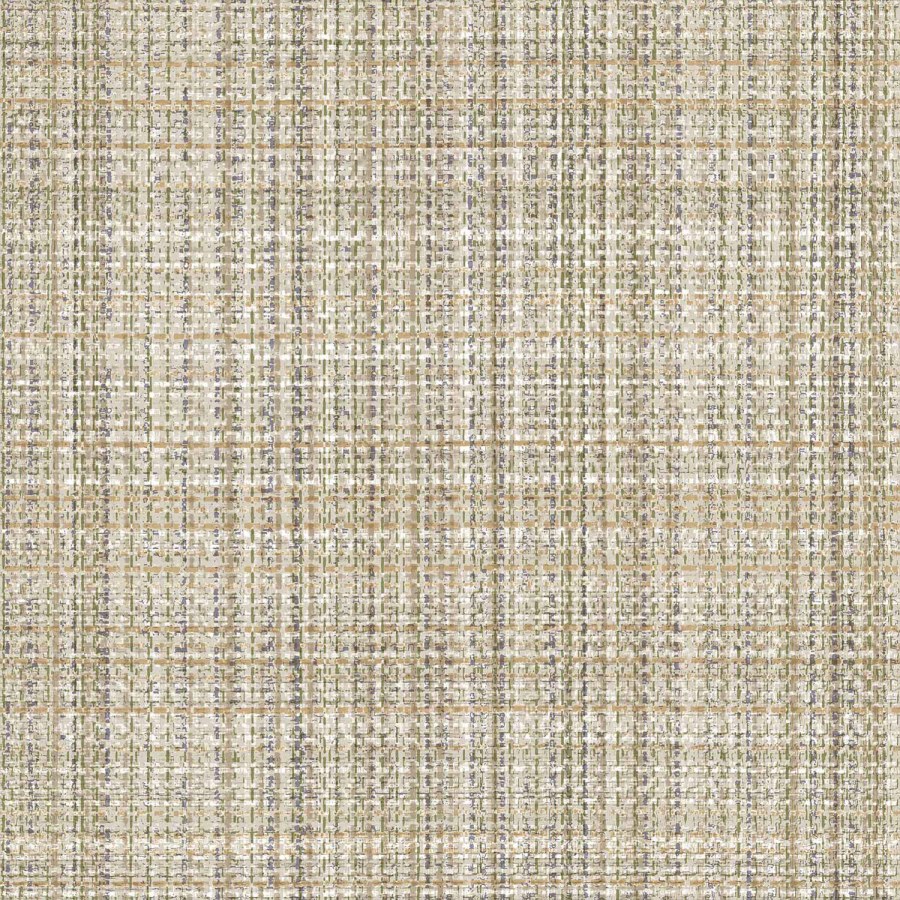 Žíhaná vliesová tapeta na zeď, imitace látky, 26463, Thai, Pictura, Cristiana Masi by Parato - Vliesové tapety