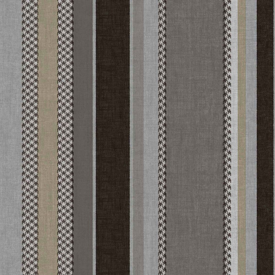 Vliesová tapeta na zeď s barevnými pruhy, 26459, Thai, Cristiana Masi by Parato - Vliesové tapety