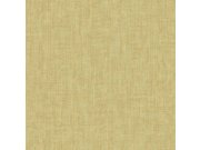 Žlutá vliesová tapeta na zeď, imitace látky, 30195, Energie, Pictura, Cristiana Masi by Parato