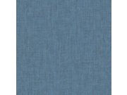 Modrá vliesová tapeta na zeď, imitace látky, 30187, Energie, Pictura, Cristiana Masi by Parato Tapety Yara - Parato by Cristiana Masi