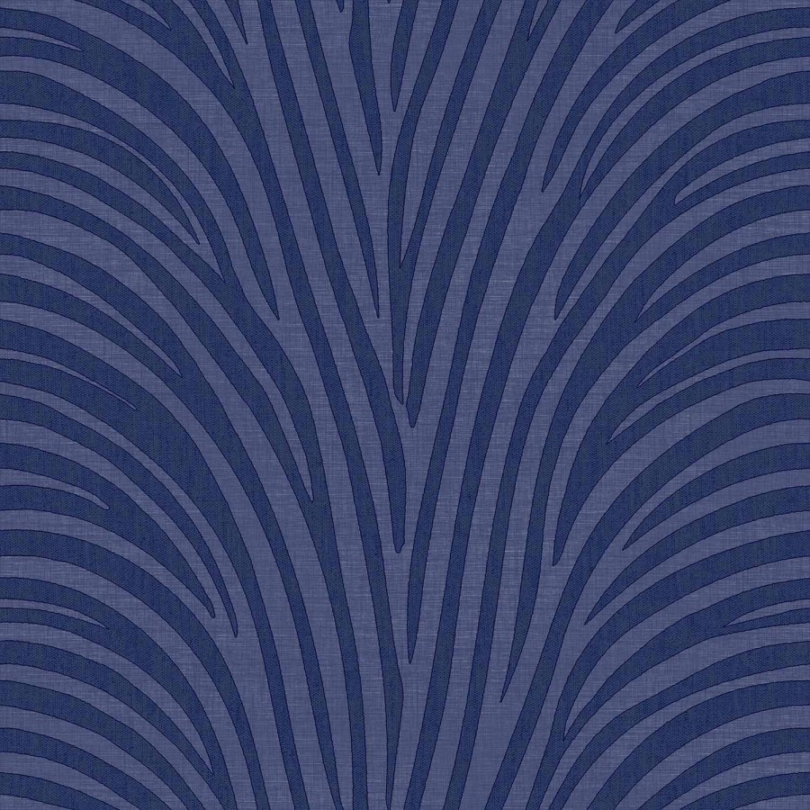 Modrá vliesová tapeta na zeď, geometrický vzor, 30146, Energie, Cristiana Masi by Parato Modrá vliesová tapeta na zeď, geometrický vzor, 30146, Energie, Cristiana Masi by Parato