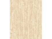 Luxusní béžová vliesová tapeta na zeď s pruhy, 57721, Aurum II, Limonta