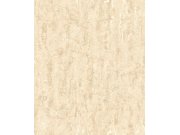 Luxusní béžová vliesová tapeta na zeď s texturou, 57621, Aurum II, Limonta Tapety Yara - Limonta