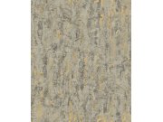 Luxusní šedá vliesová tapeta na zeď s texturou, 57607, Aurum II, Limonta