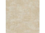 Béžová vliesová tapeta na zeď, imitace látky, 24490, Textum, Pictura, Cristiana Masi by Parato Tapety Yara - Parato by Cristiana Masi