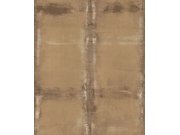 Písková vliesová tapeta na zeď, geometrický vzor, 24473, Textum, Cristiana Masi by Parato