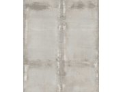 Šedá vliesová tapeta na zeď, geometrický vzor, 24471, Textum, Cristiana Masi by Parato Tapety Yara - Parato by Cristiana Masi