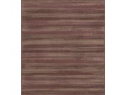 Vínová vliesová tapeta na zeď, pruhy, 24468, Textum, Cristiana Masi by Parato