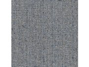 Modro-zlatá vliesová tapeta na zeď, imitace látky, 24456, Textum, Pictura, Cristiana Masi by Parato