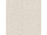 Béžová vliesová tapeta na zeď, imitace látky, 24454, Textum, Pictura, Cristiana Masi by Parato Tapety Yara - Parato by Cristiana Masi