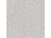 Bílo-šedá vliesová tapeta na zeď, imitace látky, 24452, Textum, Pictura, Cristiana Masi by Parato