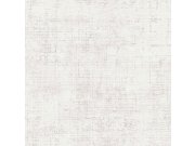 Bílá vliesová tapeta na zeď, jemná textura, 24440, Textum, Cristiana Masi by Parato