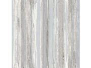 Tapety Yara Tapety dle materiálu Vliesové tapety - Modro-šedá vliesová tapeta na zeď, pruhy, 24436, Textum, Cristiana Masi by Parato Modro-šedá vliesová tapeta na zeď, pruhy, 24436, Textum, Cristiana Masi by Parato