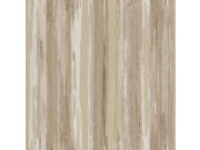 Béžovo-zlatá vliesová tapeta na zeď, pruhy, 24433, Textum, Cristiana Masi by Parato