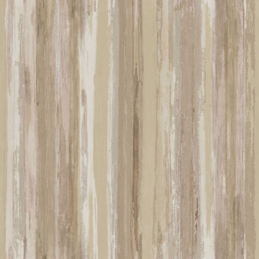 Béžovo-zlatá vliesová tapeta na zeď, pruhy, 24433, Textum, Cristiana Masi by Parato - Vliesové tapety