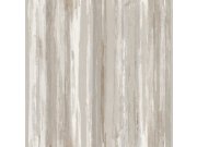 Béžovo-šedá vliesová tapeta na zeď, pruhy, 24432, Textum, Cristiana Masi by Parato