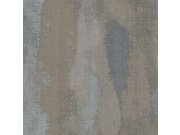 Šedo-modrá vliesová tapeta na zeď, štuk, 24407, Textum, Cristiana Masi by Parato