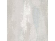 Šedo-modrá vliesová tapeta na zeď, štuk, 24406, Textum, Cristiana Masi by Parato