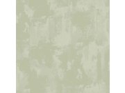 Zelená vliesová tapeta na zeď, imitace stěrky, 12395, Fiori Country, Parato Tapety Yara - Parato by Cristiana Masi