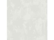 Šedá vliesová tapeta na zeď, imitace stěrky, 12391, Fiori Country, Parato