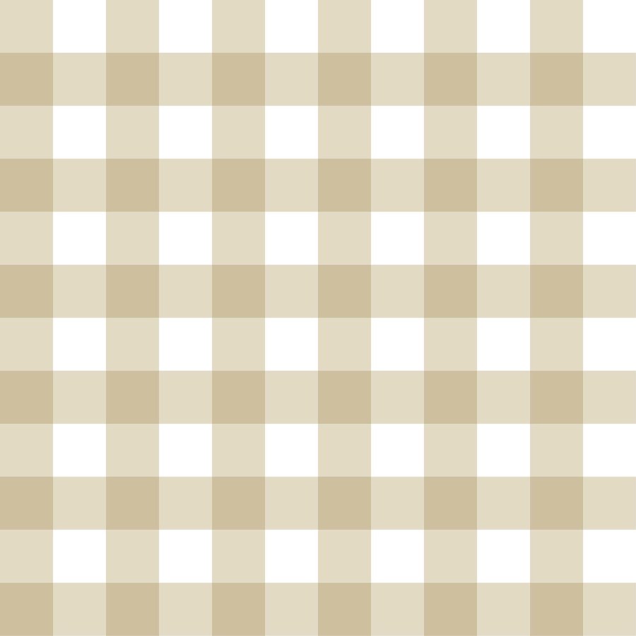 Přetíratelné tapety - Tapety dle materiálu - Vliesové tapety - Vliesová tapeta na zeď, okrová kostka/káro, 12377, Fiori Country, Parato Vliesová tapeta na zeď, okrová kostka/káro, 12377, Fiori Country, Parato - Vliesové tapety