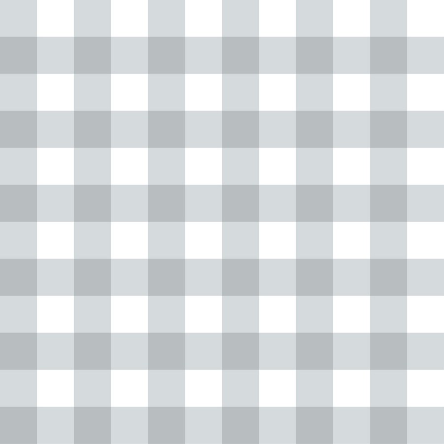 Vliesová tapeta na zeď, šedo-modrá kostka/káro, 12376, Fiori Country, Parato - Vliesové tapety