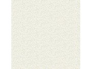 Bílá vliesová tapeta na zeď s květinovými ornamenty, 12372, Fiori Country, Parato