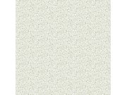 Bílá vliesová tapeta na zeď s květinovými ornamenty, 12370, Fiori Country, Parato