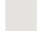 Bílá vliesová tapeta na zeď s větvičkami,12369, Fiori Country, Parato